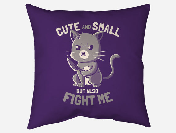 Cute And Small