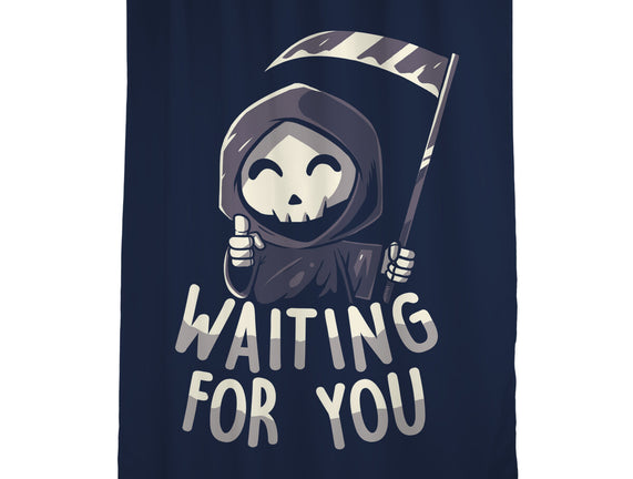 See You Soon I Can Wait