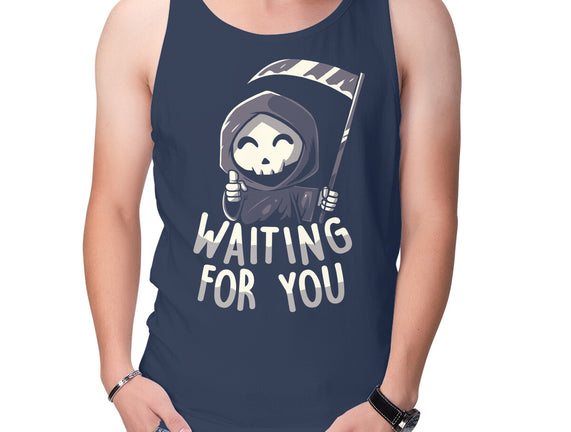 See You Soon I Can Wait