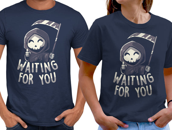 See You Soon I Can Wait