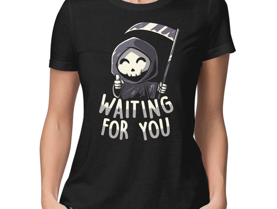 See You Soon I Can Wait