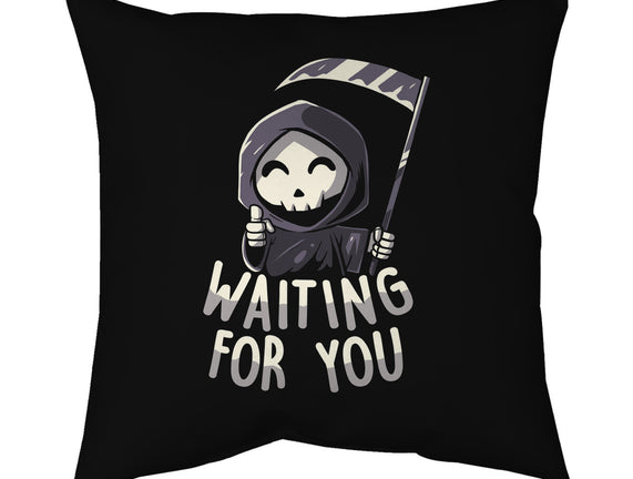 See You Soon I Can Wait