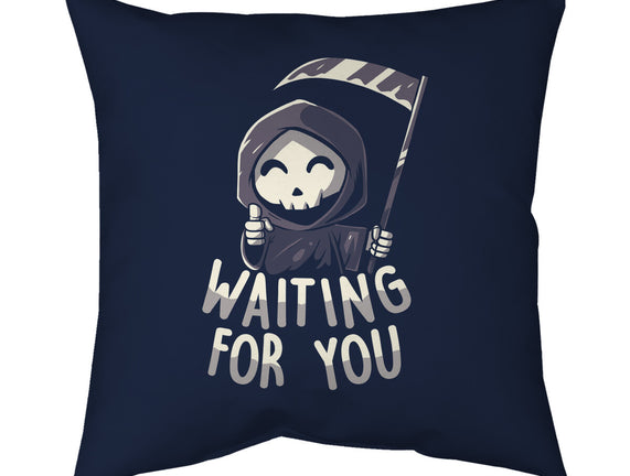 See You Soon I Can Wait