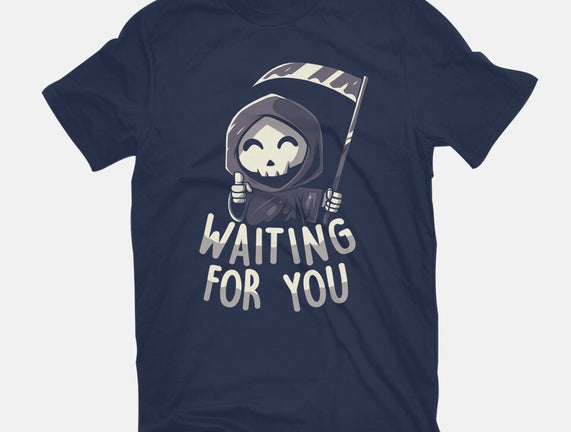 See You Soon I Can Wait