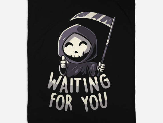 See You Soon I Can Wait