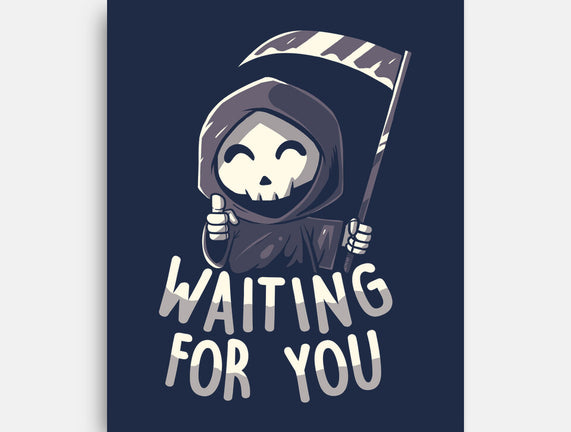 See You Soon I Can Wait