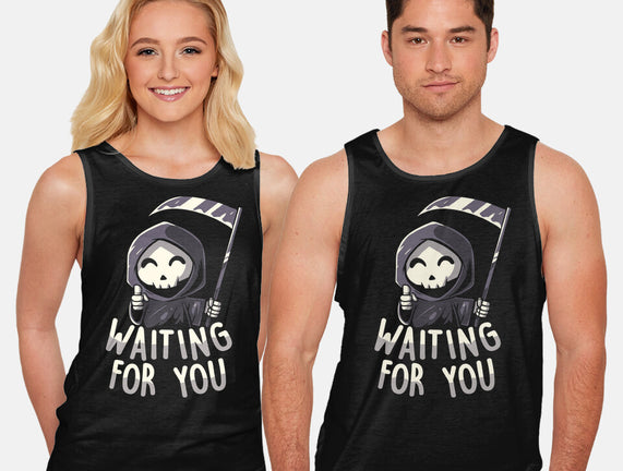 See You Soon I Can Wait