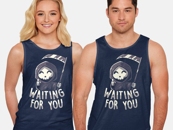 See You Soon I Can Wait