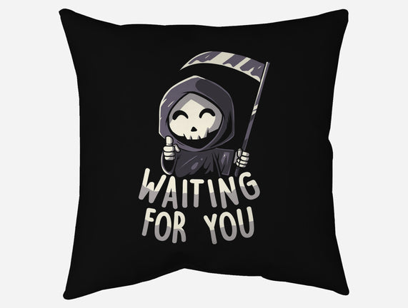 See You Soon I Can Wait