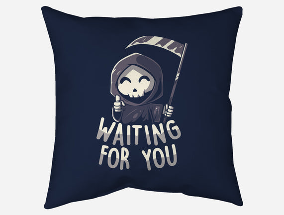 See You Soon I Can Wait
