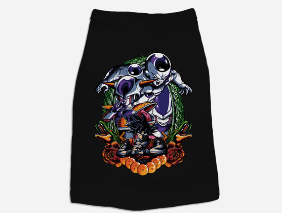 Planet Destroyer