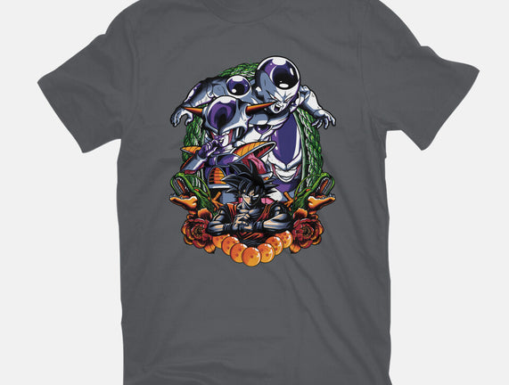Planet Destroyer