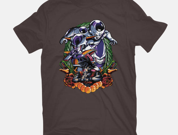 Planet Destroyer