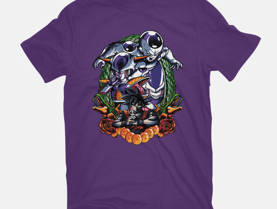 Planet Destroyer