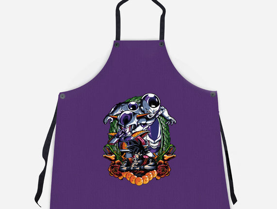 Planet Destroyer