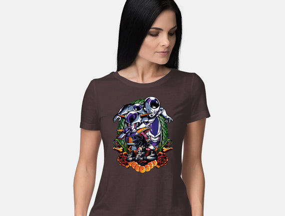 Planet Destroyer