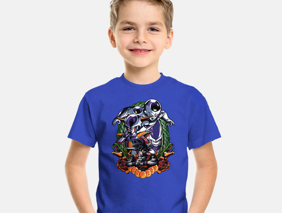Planet Destroyer