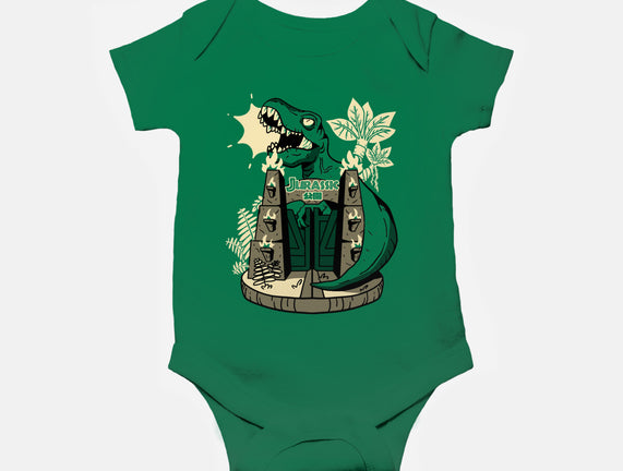 Dino Souvenir