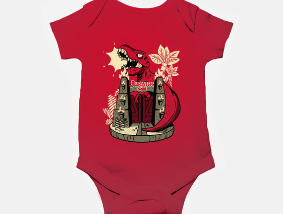 Dino Souvenir