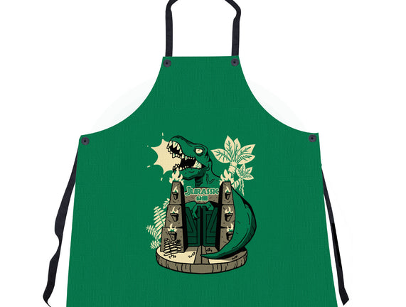 Dino Souvenir