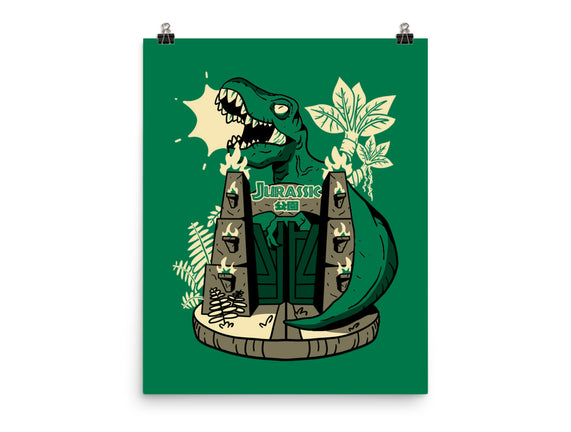 Dino Souvenir