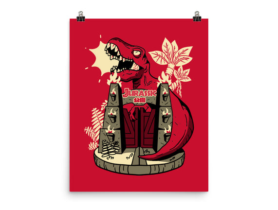Dino Souvenir
