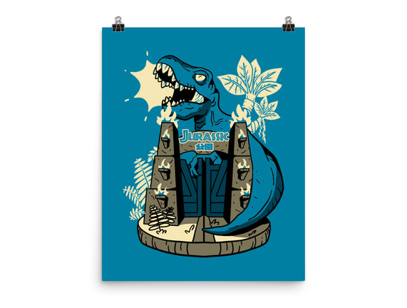 Dino Souvenir