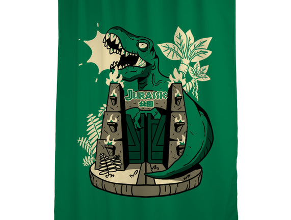 Dino Souvenir