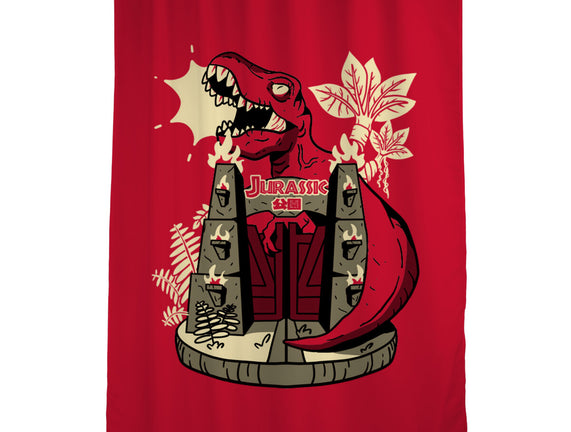 Dino Souvenir