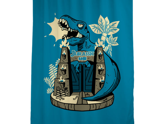 Dino Souvenir