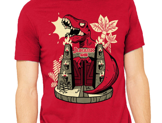 Dino Souvenir
