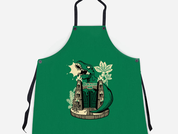 Dino Souvenir