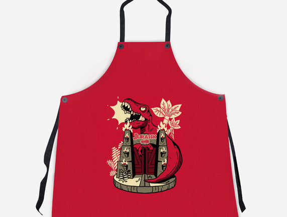 Dino Souvenir