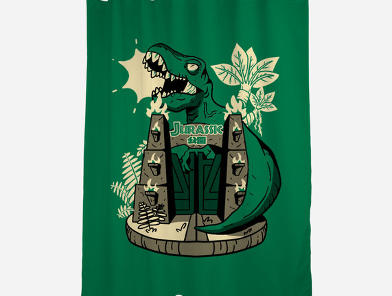 Dino Souvenir