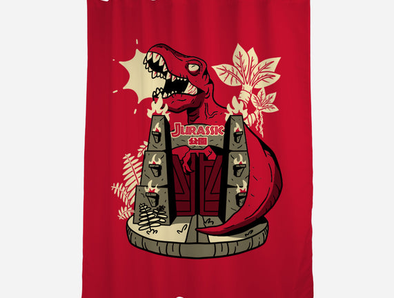 Dino Souvenir