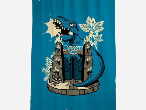Dino Souvenir