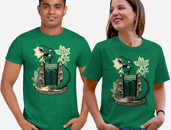 Dino Souvenir