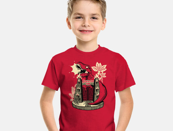 Dino Souvenir