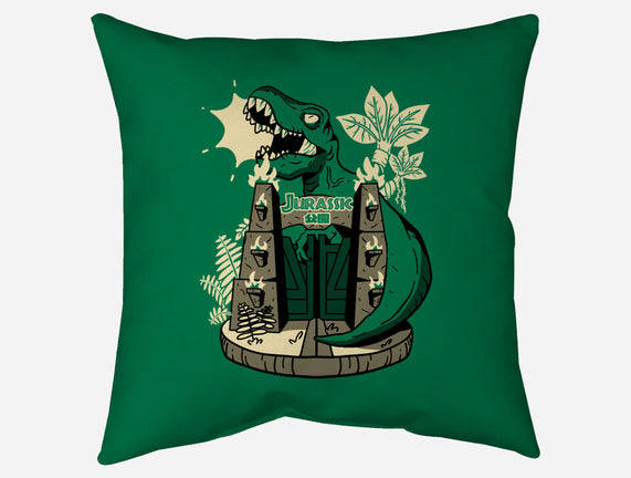 Dino Souvenir