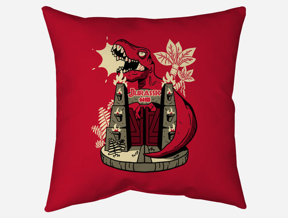 Dino Souvenir