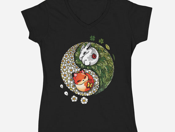 Yin Yang Spring