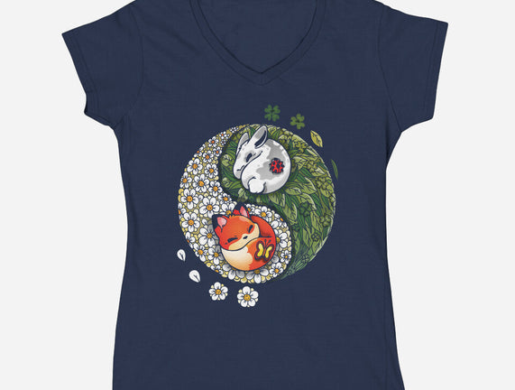 Yin Yang Spring