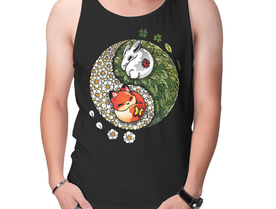 Yin Yang Spring