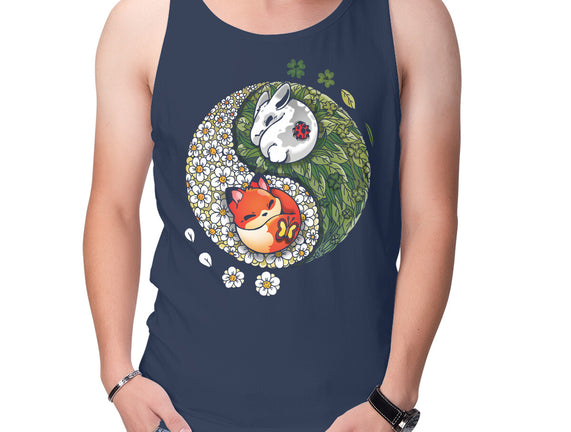 Yin Yang Spring