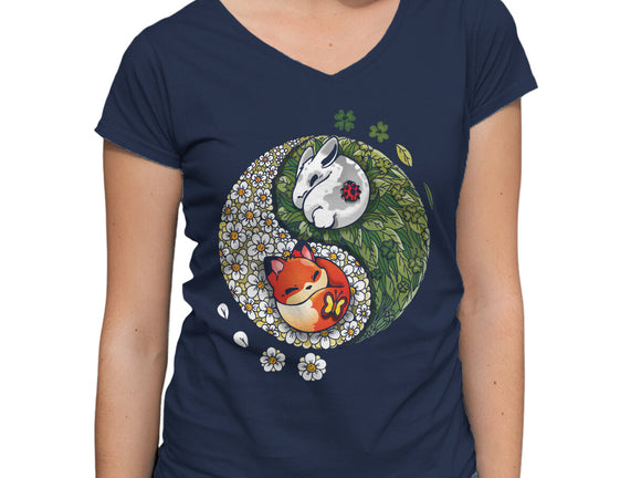 Yin Yang Spring