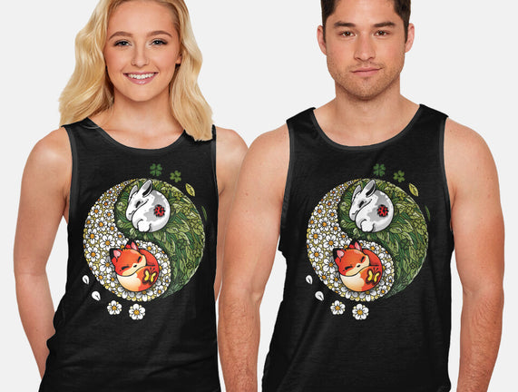 Yin Yang Spring