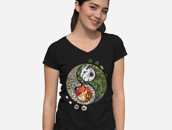 Yin Yang Spring
