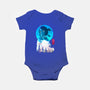 Mitsuha-baby basic onesie-rondes