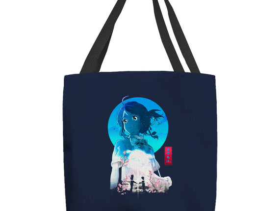 Mitsuha