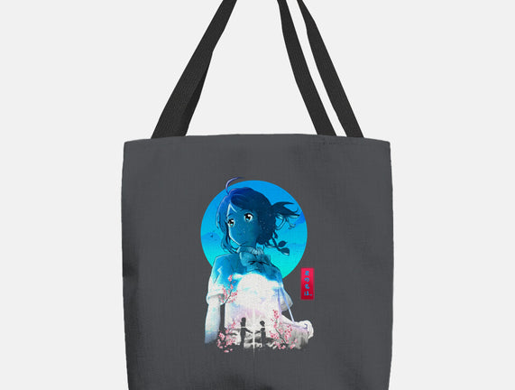 Mitsuha